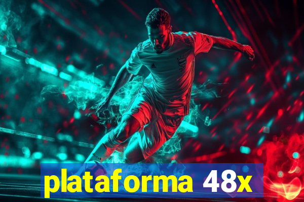 plataforma 48x